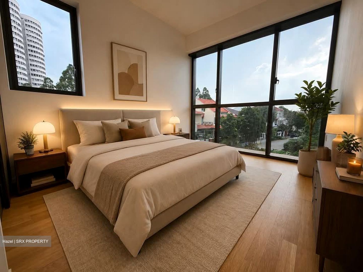Amo Residence (D20), Apartment #559020191